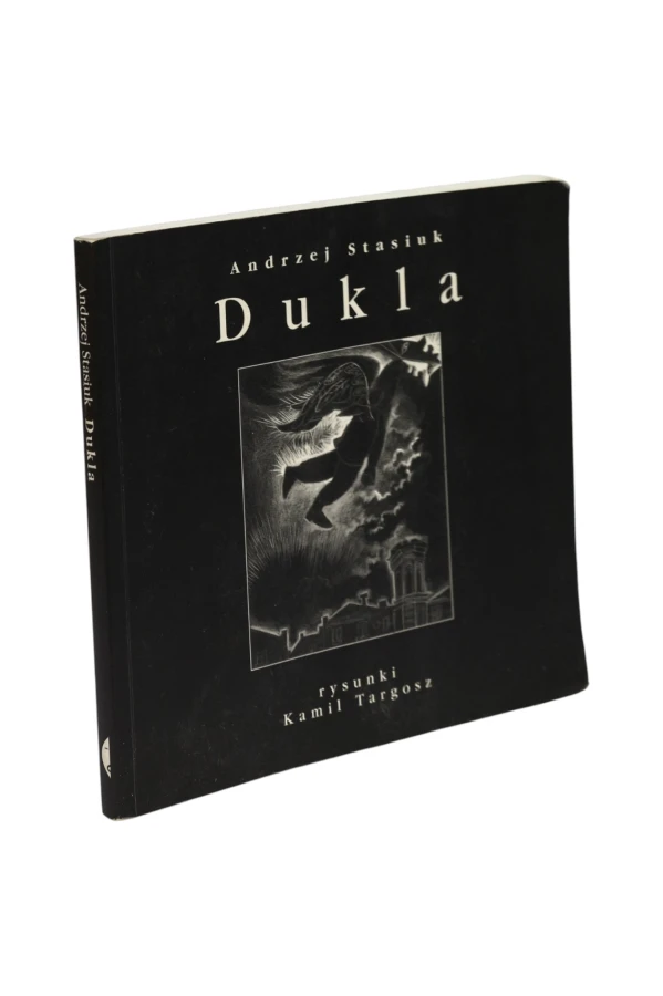 Dukla Andrzej Stasiuk