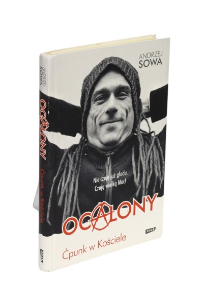 Ocalony Ćpunk w Kościele Sowa