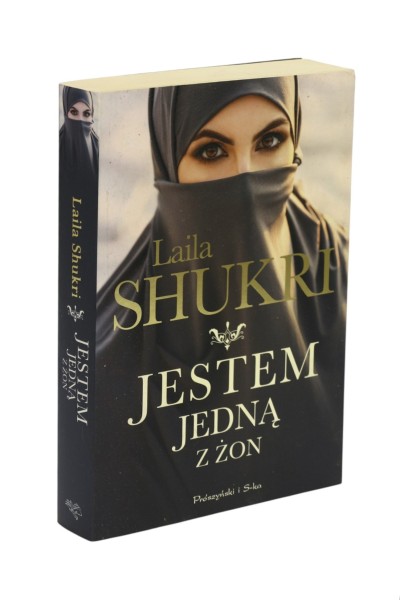 Jestem jedną z żon Shukri