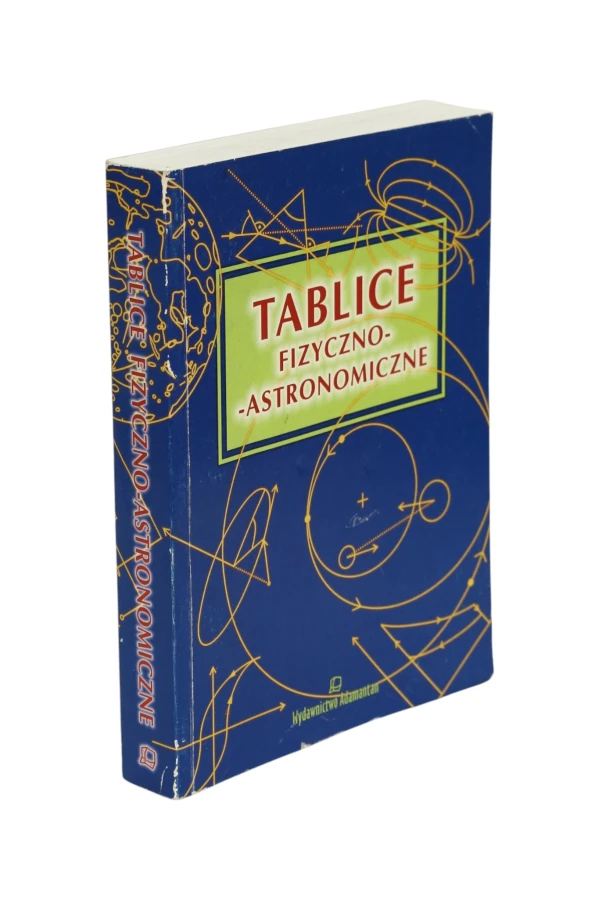 Tablice fizyczno- astronomiczne