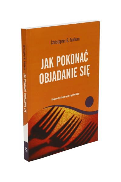 Jak pokonać objadanie się Fairburn