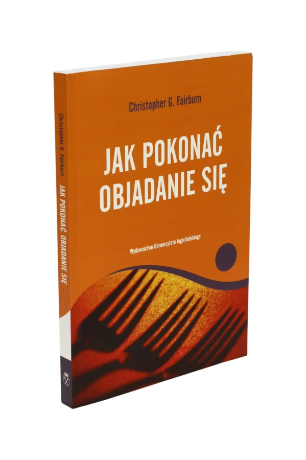 Jak pokonać objadanie się Fairburn