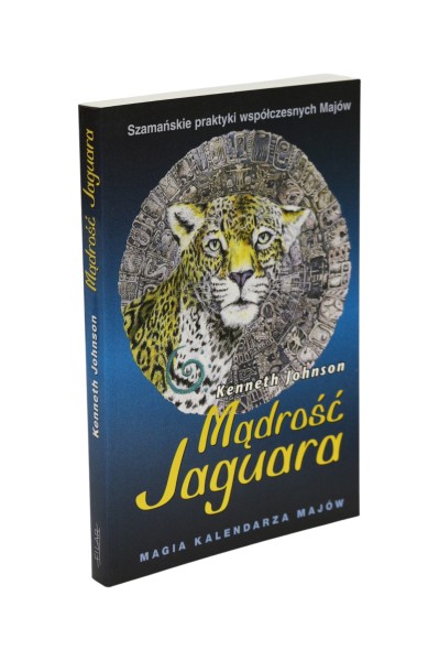Mądrość Jaguara Kenneth Johnson