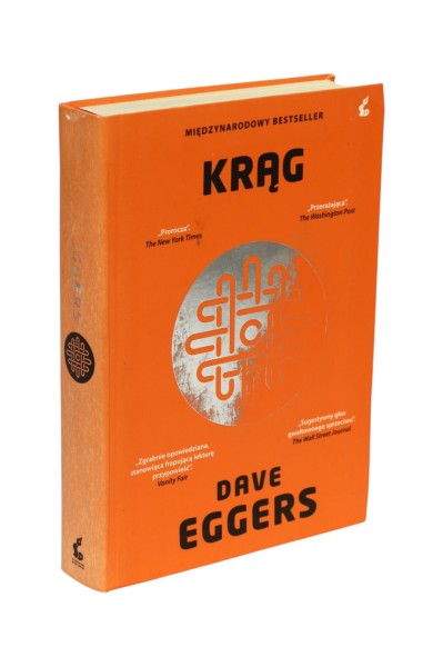 Krąg Dave Eggers