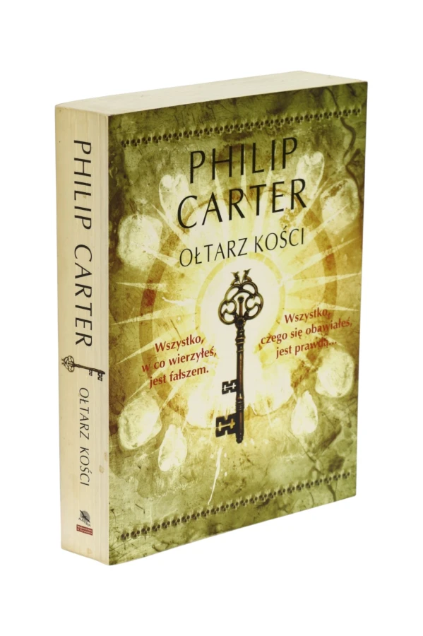 Ołtarz kości Carter