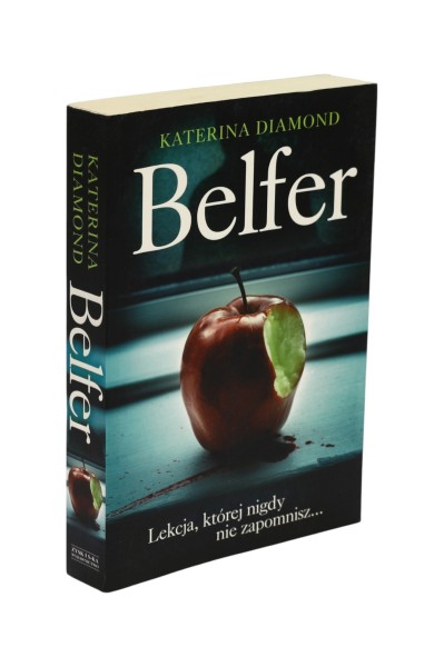 Belfer Katerina Diamond