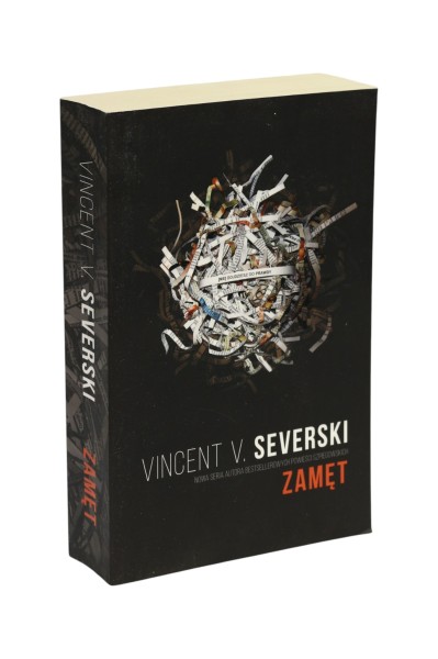 Zamęt Vincent V. Severski
