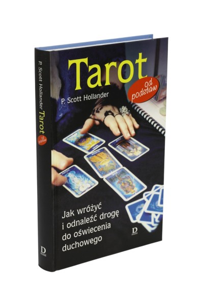 Tarot od podstaw Hollander