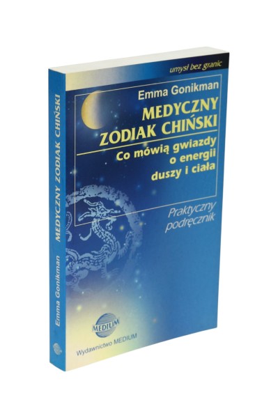 Medyczny zodiak chiński Gonikman