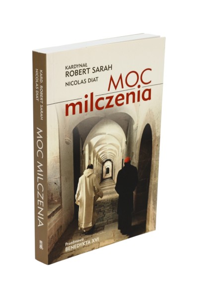 Moc milczenia Sarah, Diat