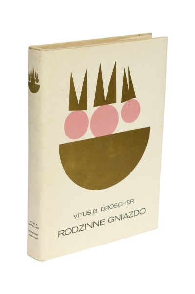 Rodzinne Gniazdo Vitus B. Droscher