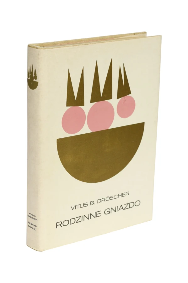 Rodzinne Gniazdo Vitus B. Droscher