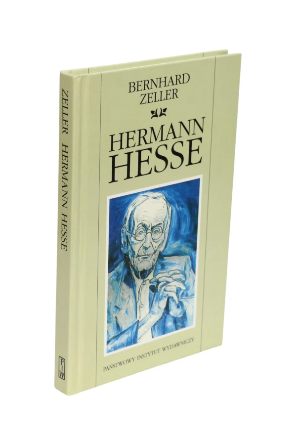 Hermann Hesse Bernhard Zeller