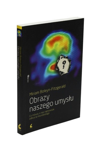 Obrazy naszego umysłu Boleyn-Fitzgerald
