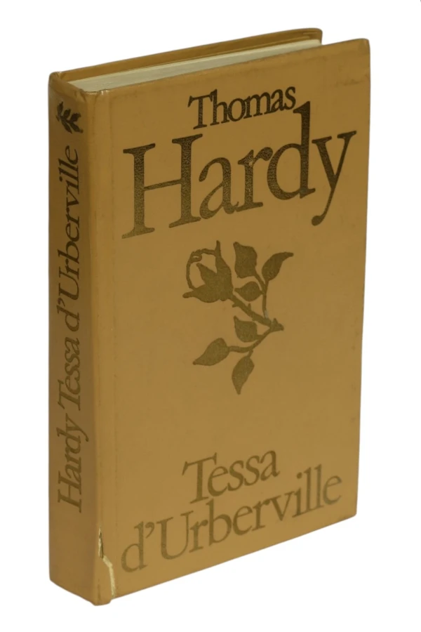 Tessa d'Urberville Hardy