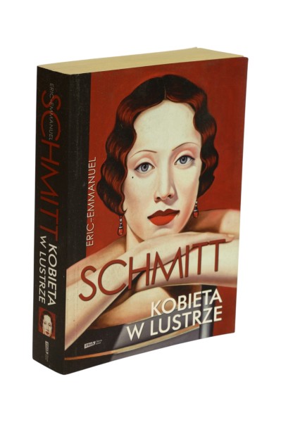 Kobieta w lustrze Schmitt