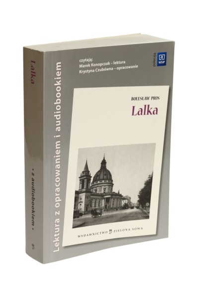 Lalka Bolesław Prus