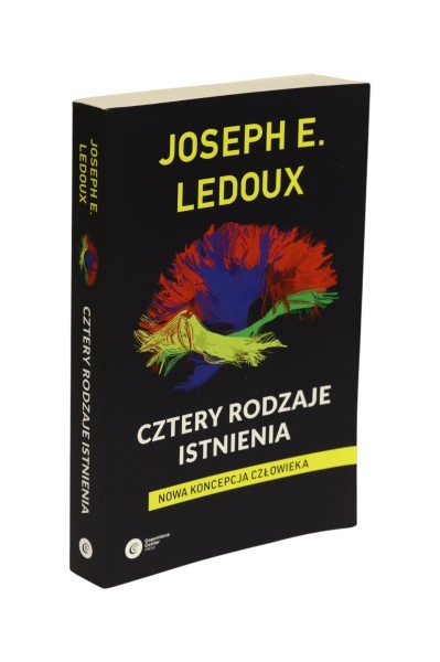 Cztery rodzaje istnienia Ledoux