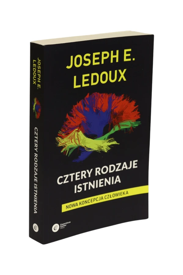 Cztery rodzaje istnienia Ledoux