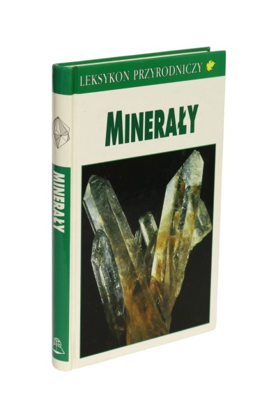 Leksykon przyrodniczy Minerały Medenbach