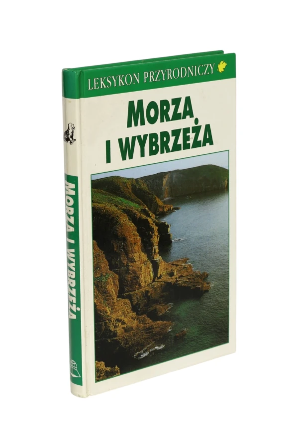Leksykon przyrodniczy Morza i wybrzeża Reichholf
