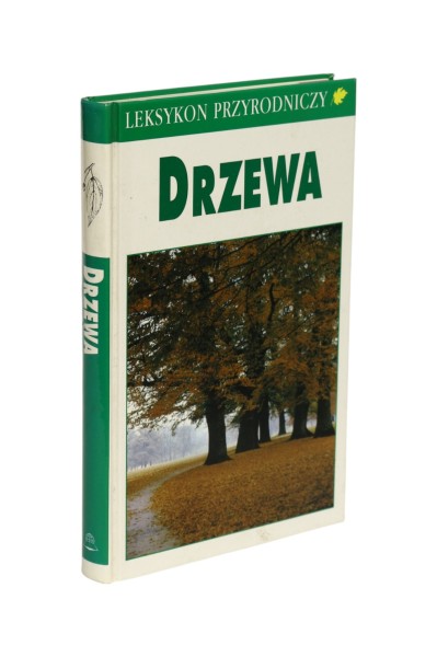 Leksykon przyrodniczy Drzewa Kremer
