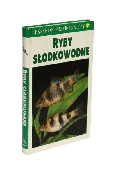 Leksykon przyrodniczy Ryby słodkowodne Terofal