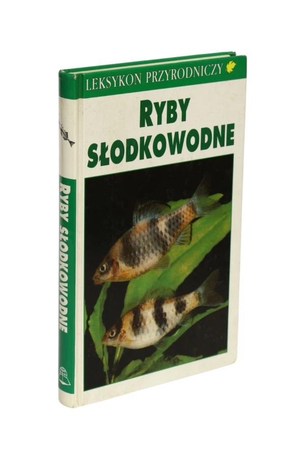 Leksykon przyrodniczy Ryby słodkowodne Terofal