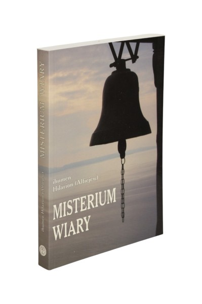 Misterium wiary Hilarion