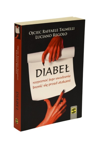 Diabeł Ojciec Raffaele Talmelli