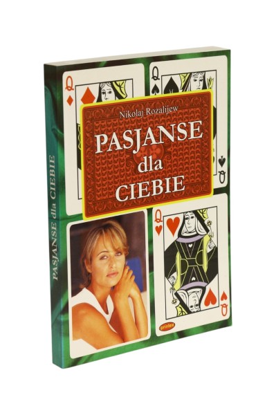 Pasjanse dla Ciebie Nikolaj Rozalijew