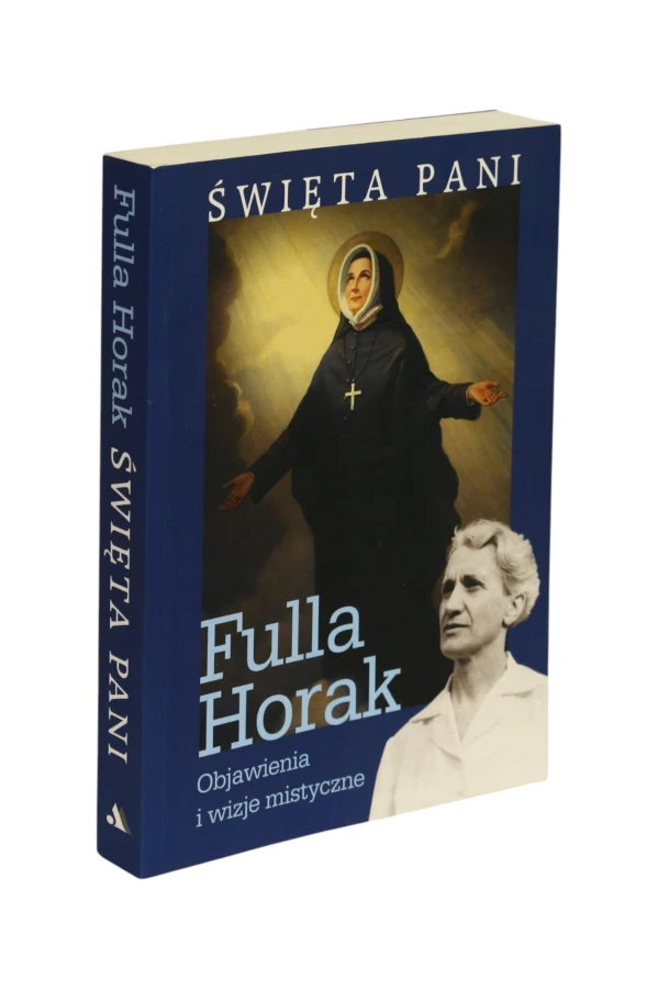 Święta Pani Fulla Horak