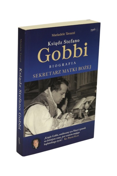 Książe Stefano Gobbi Biografia Tavazzi