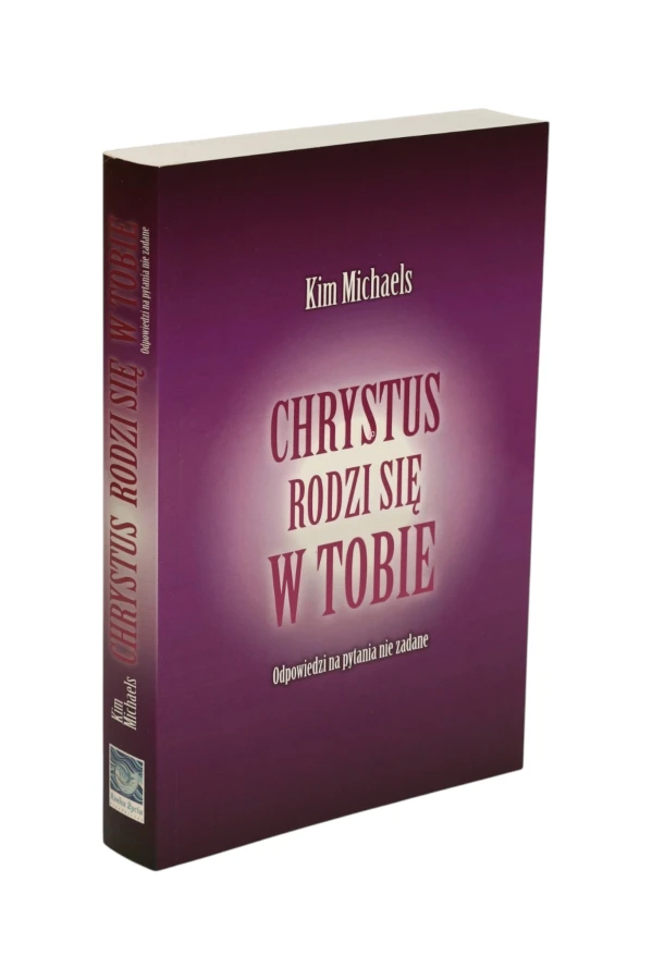 Chrystus rodzi się w Tobie Michaels