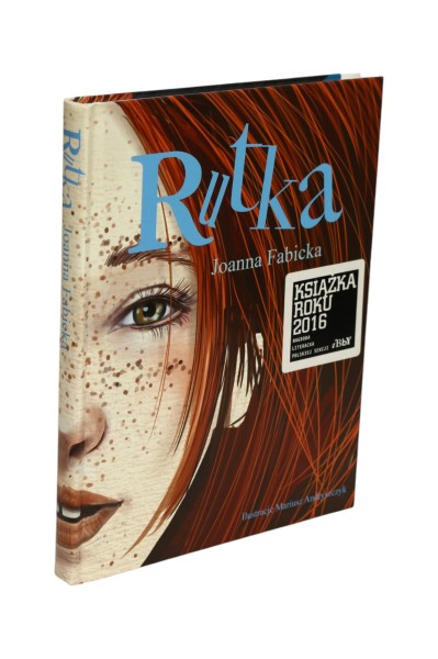 Rutka Joanna Fabicka