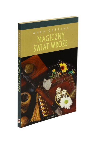 Magiczny świat wróżb Collins