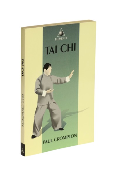 Tai Chi Paul Crompton