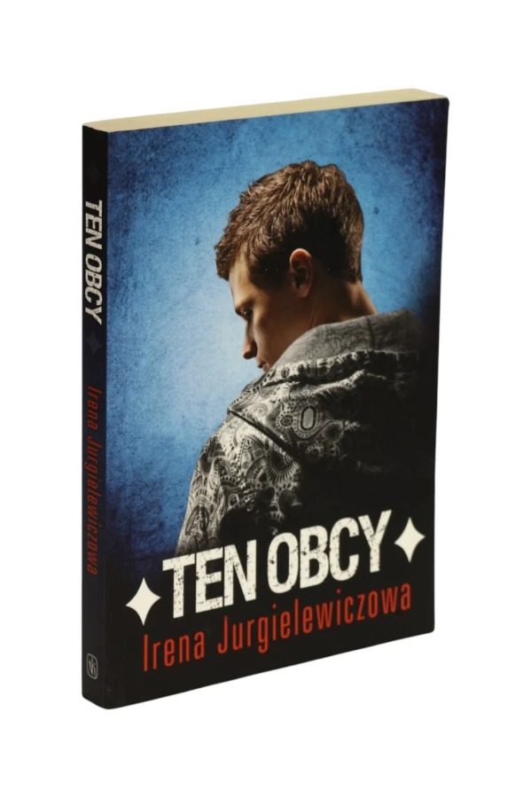 Ten obcy Irena Jurgielewiczowa