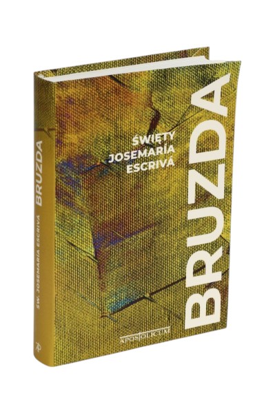 Bruzda Święty Josemaria Escriva