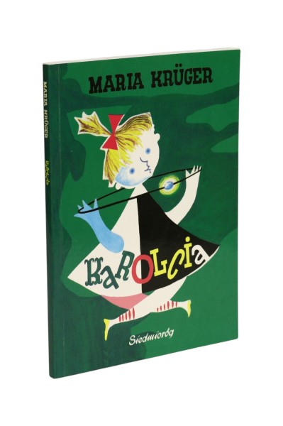Karolcia Maria Kruger
