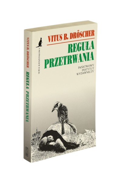 Reguła przetrwania Vitus B. Droscher