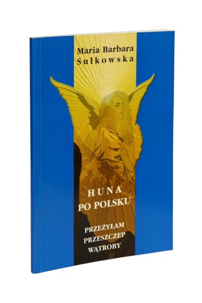 Huna po polsku Sułkowska
