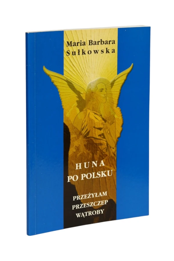 Huna po polsku Sułkowska
