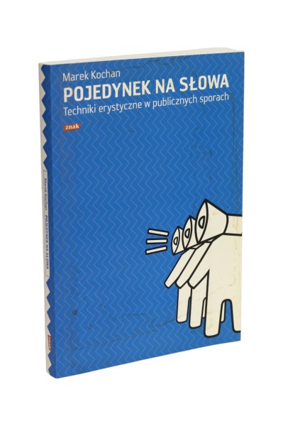 Pojedynek na słowa Kochan