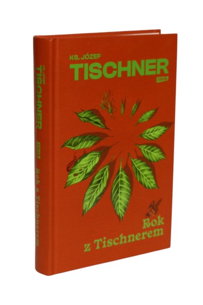 Rok z Tischnerem Ks. Józef Tischner