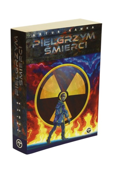 Pielgrzym  śmierci Kawka