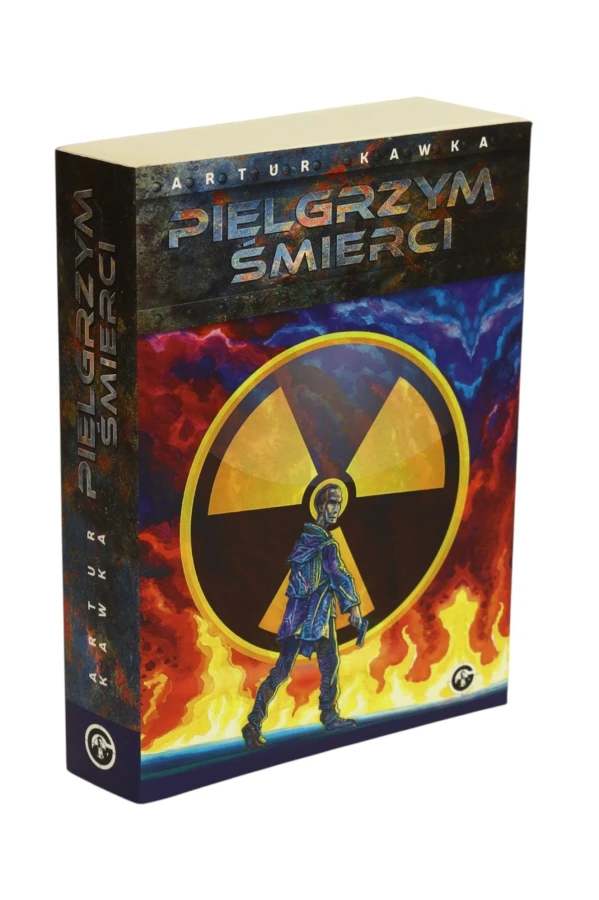 Pielgrzym  śmierci Kawka