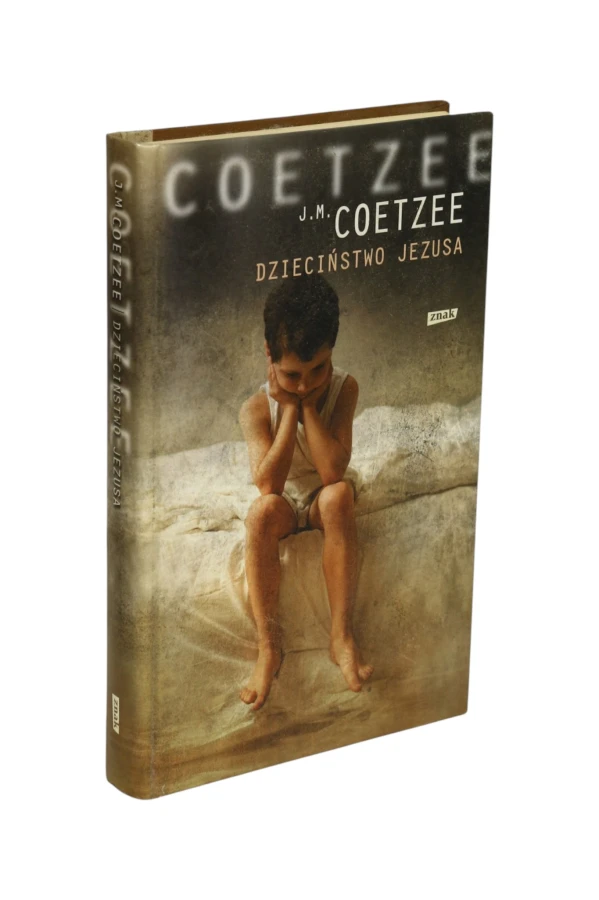 Dzieciństwo Jezusa Coetzee