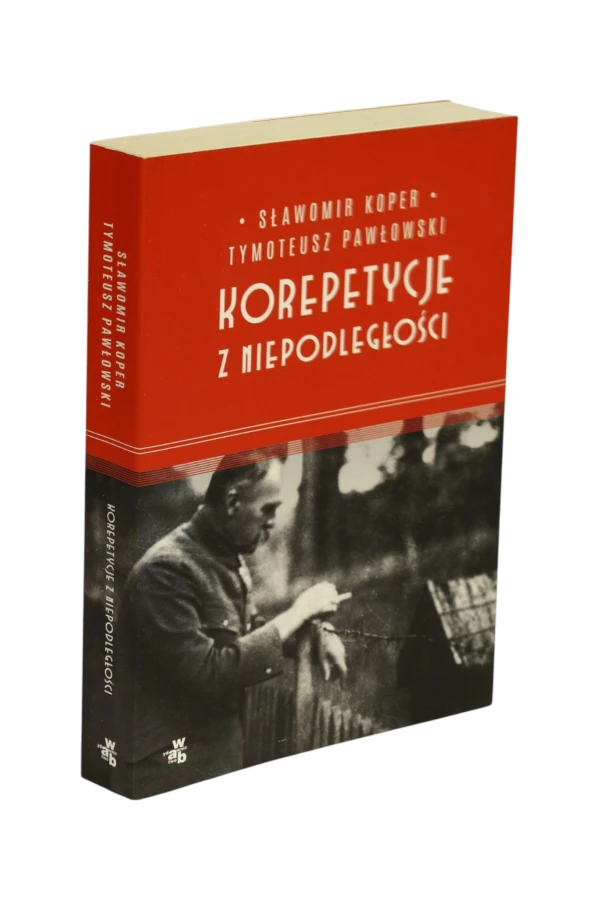Korepetycje z niepodległości Koper