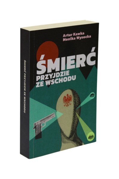 Śmierć przyjdzie ze wschodu Kawka